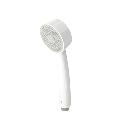 Handdusch Oras Apollo Vit